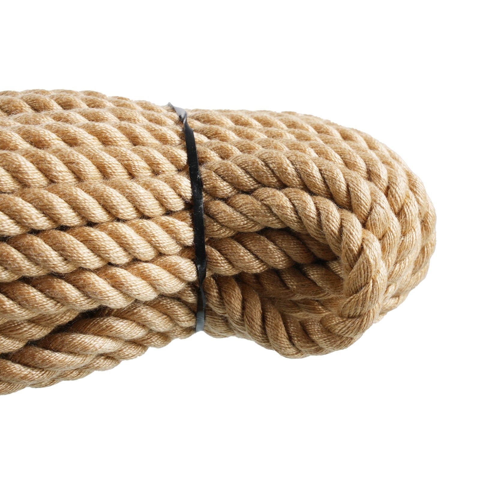 Cotton and Linen Rope by Kink | KinkStore – Kink Store