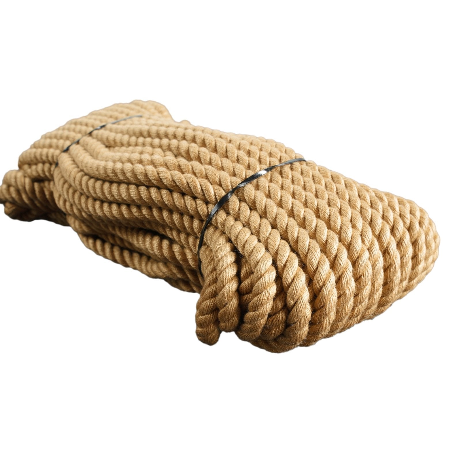 Cotton and Linen Rope by Kink | KinkStore – Kink Store