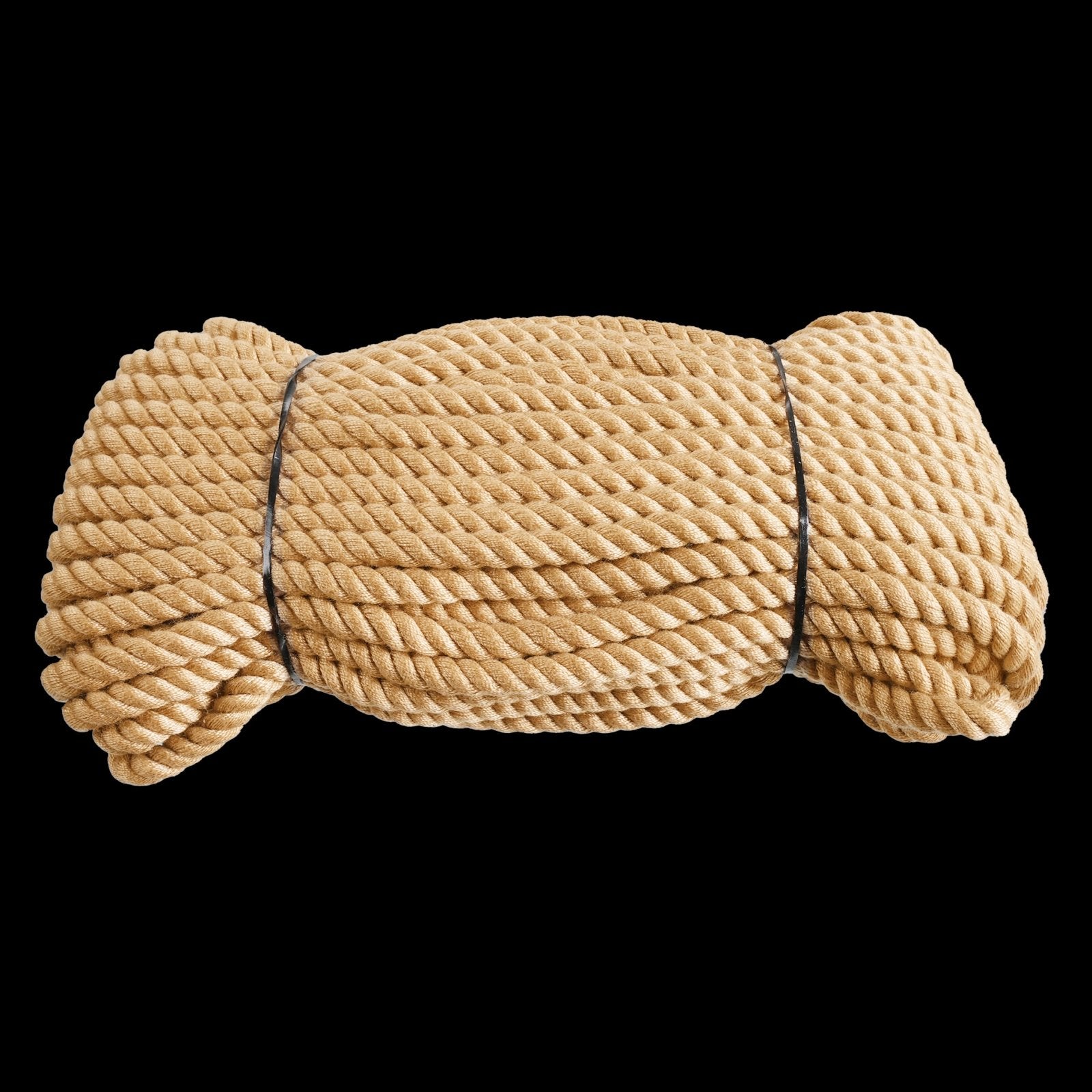 Cotton and Linen Rope by Kink | KinkStore – Kink Store