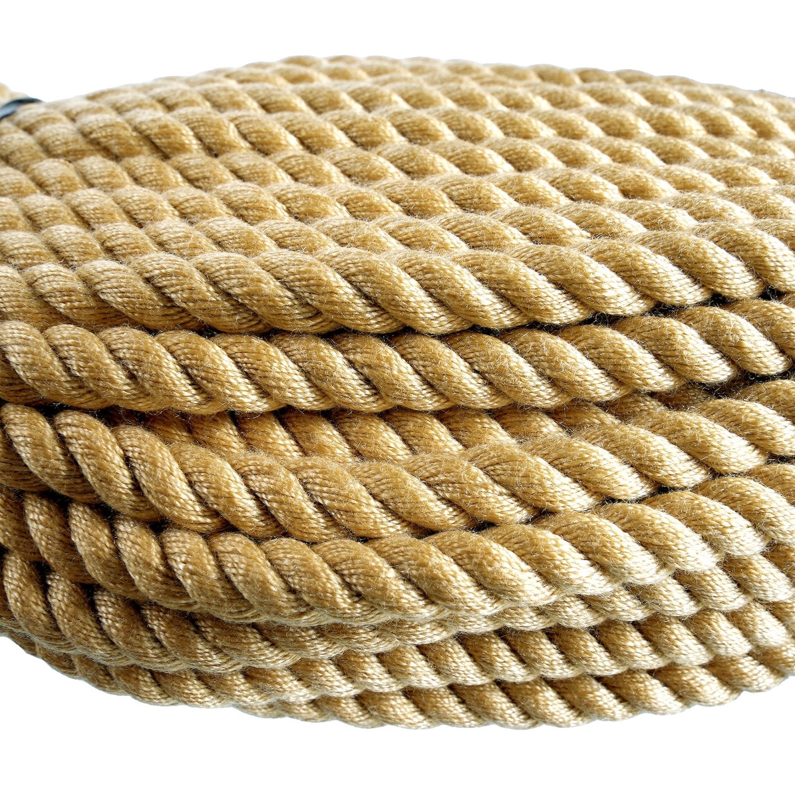 Cotton and Linen Rope by Kink | KinkStore – Kink Store
