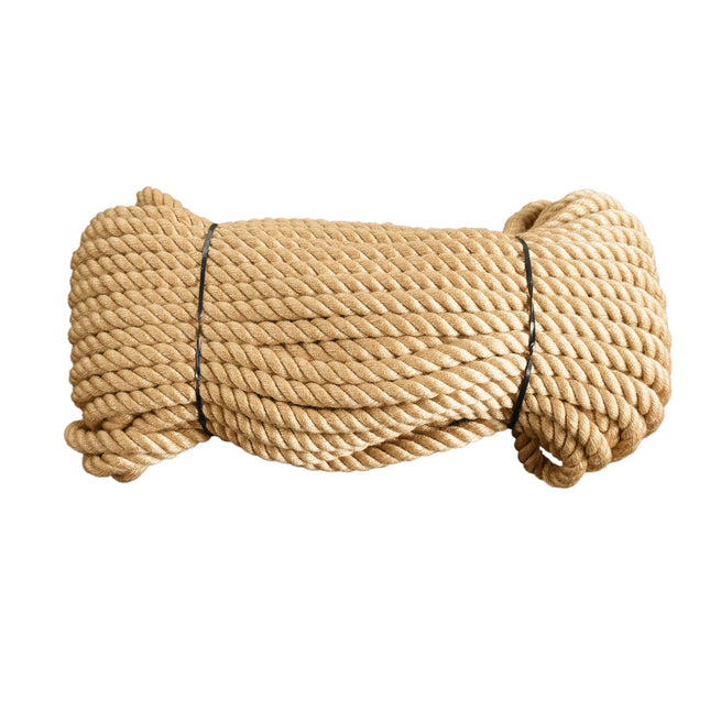 Core By Kink Cotton and Linen Rope - Kink Store