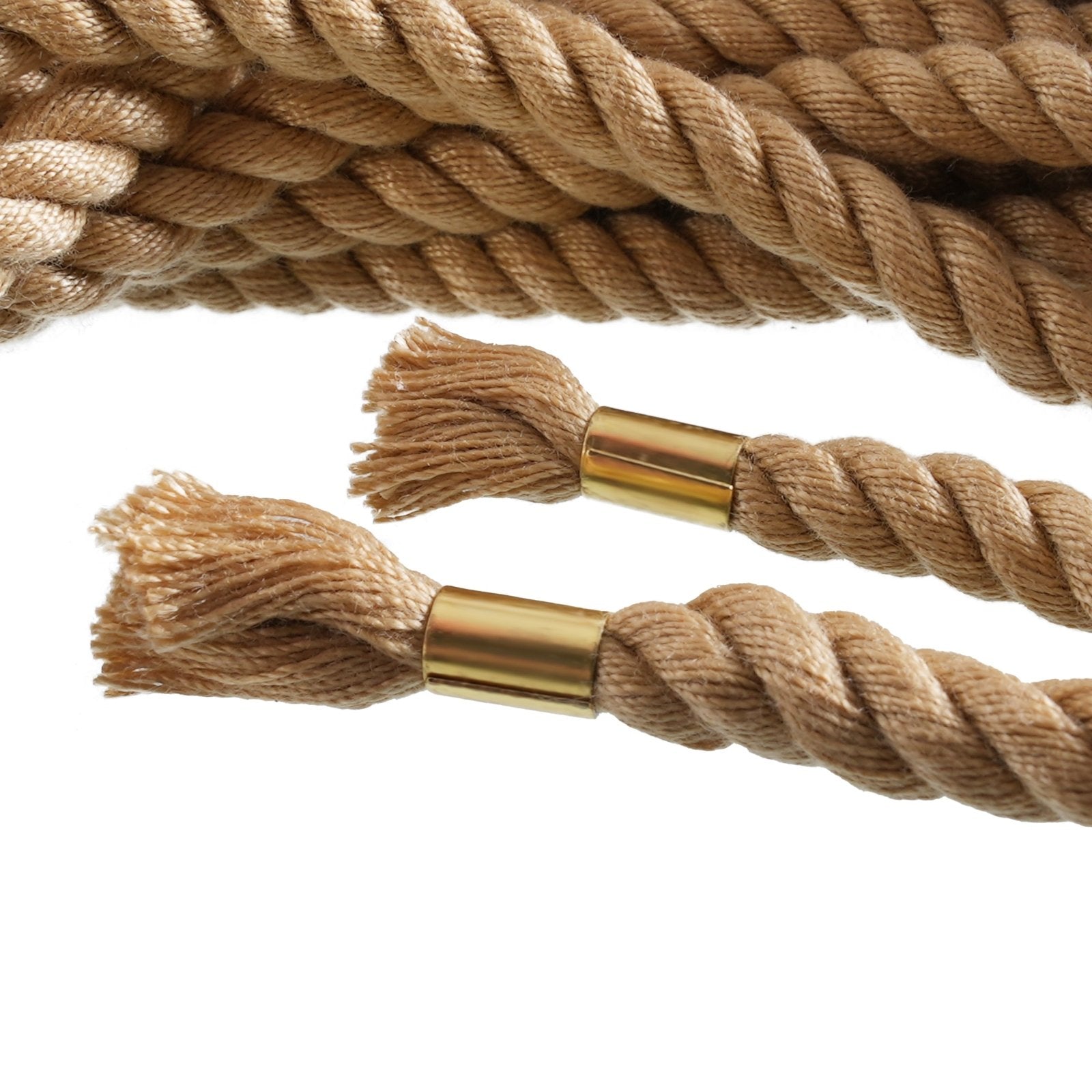 Cotton and Linen Rope by Kink | KinkStore – Kink Store