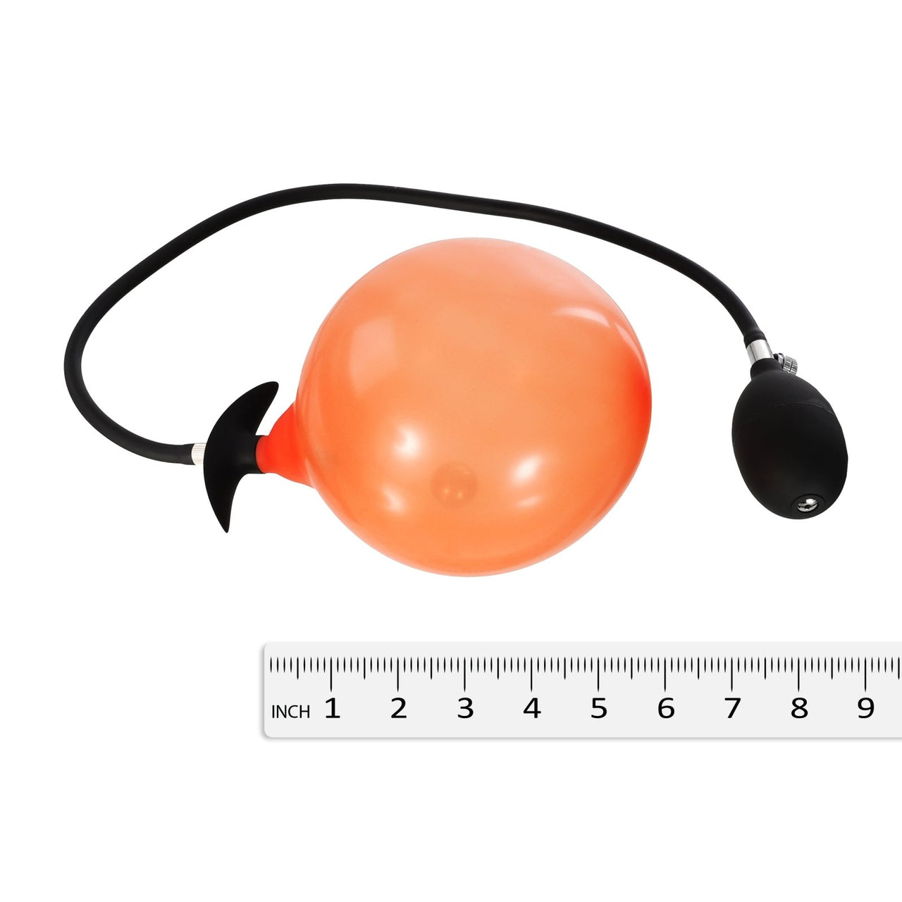 Inflatable Butt Plug by Kink | KinkStore – Kink Store