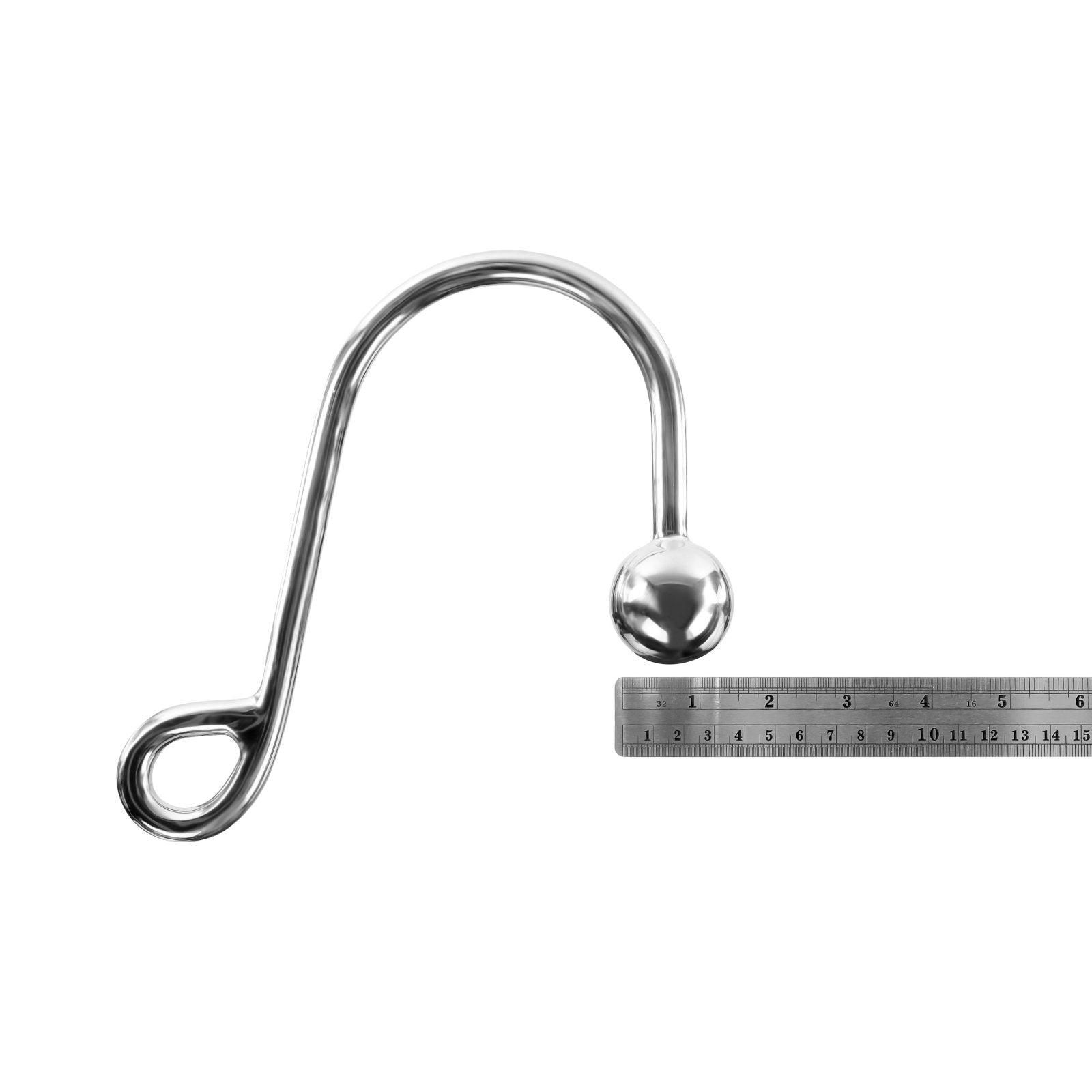 Core By Kink Large Ass Hook - Kink Store