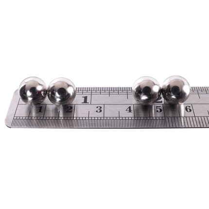 Core By Kink Magnetic Orb Nipple Clamps - Kink Store