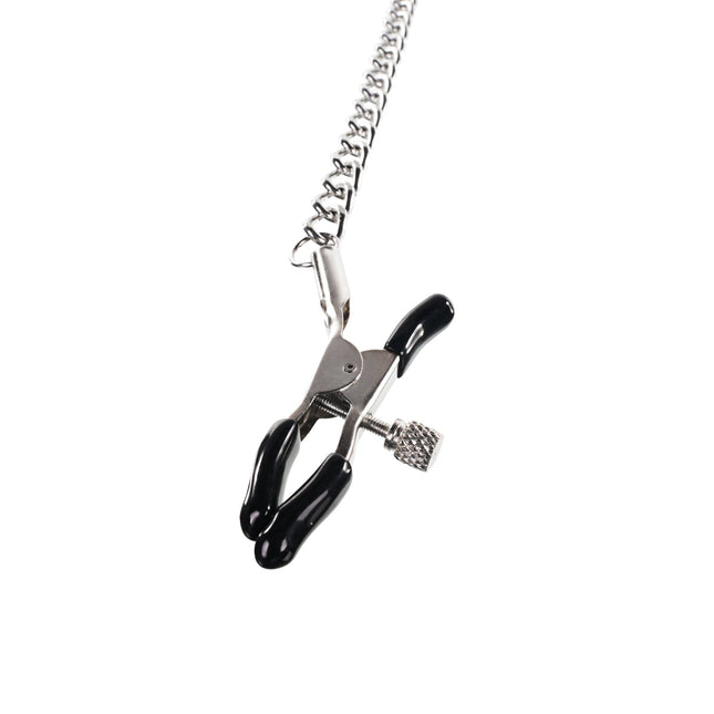 Core By Kink Nipple to Clit Clamps - Kink Store