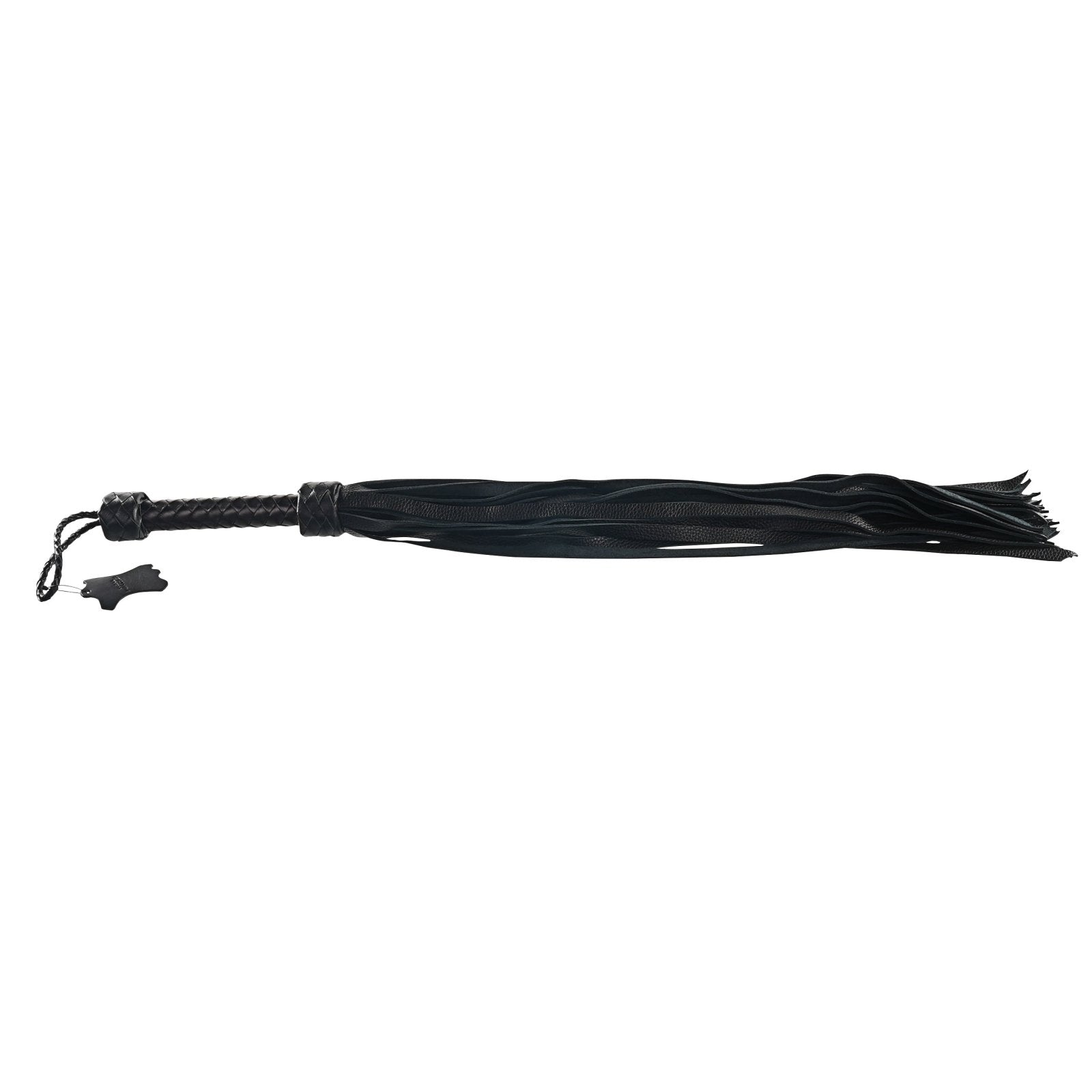 Core By Kink Premium Soft Leather Flogger - Kink Store