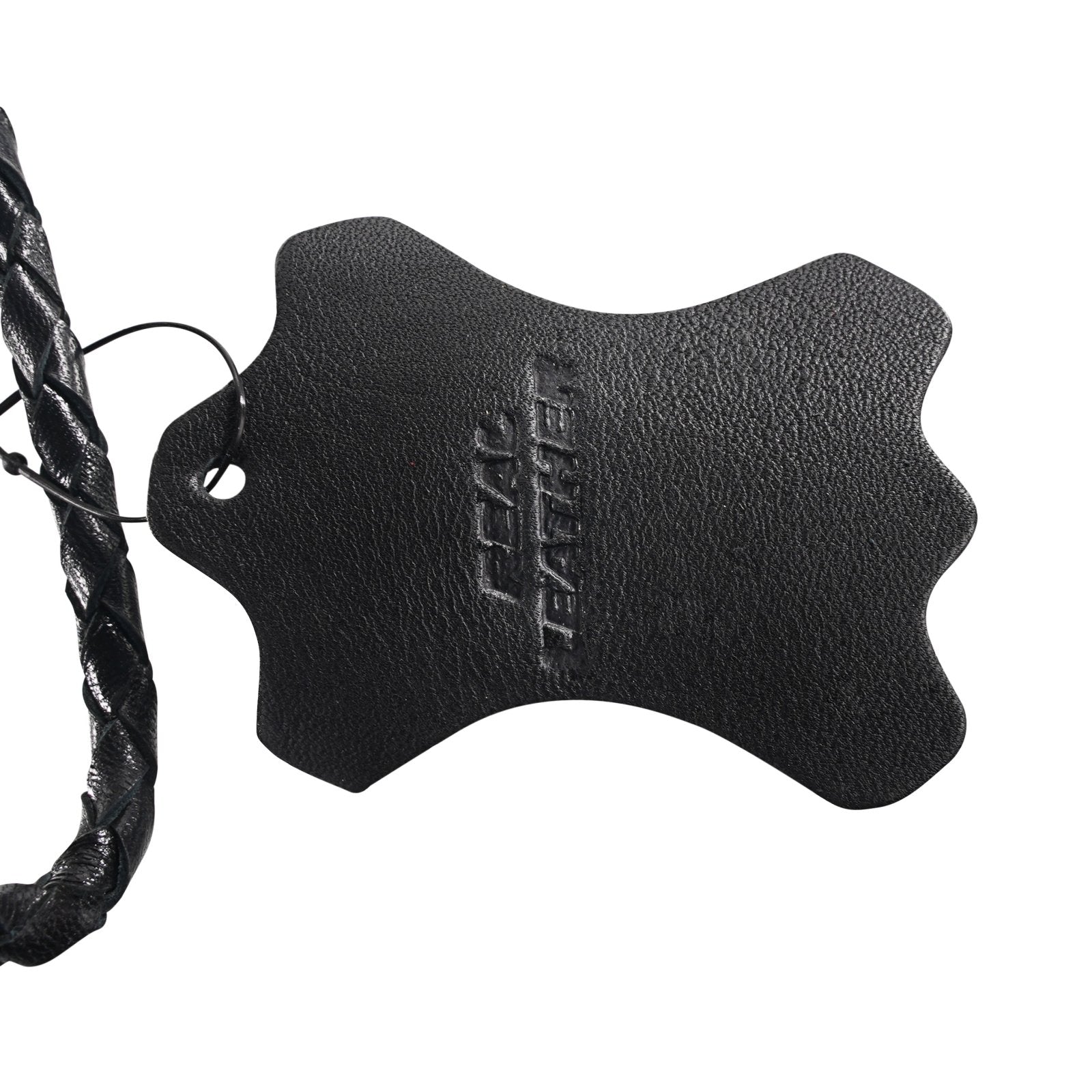 Core By Kink Premium Soft Leather Flogger - Kink Store