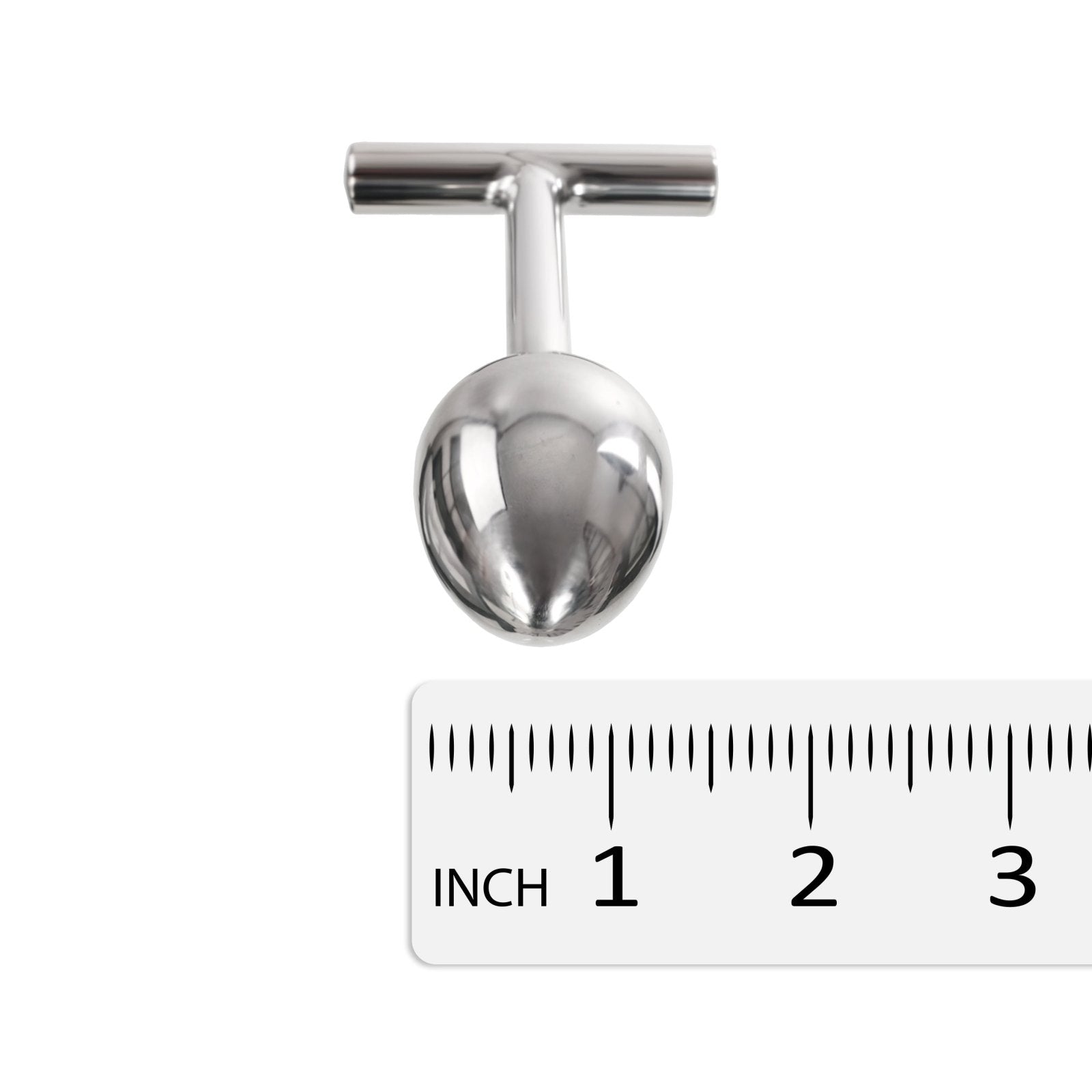 Core By Kink T-Handle Plug (40mm/Egg) - Kink Store