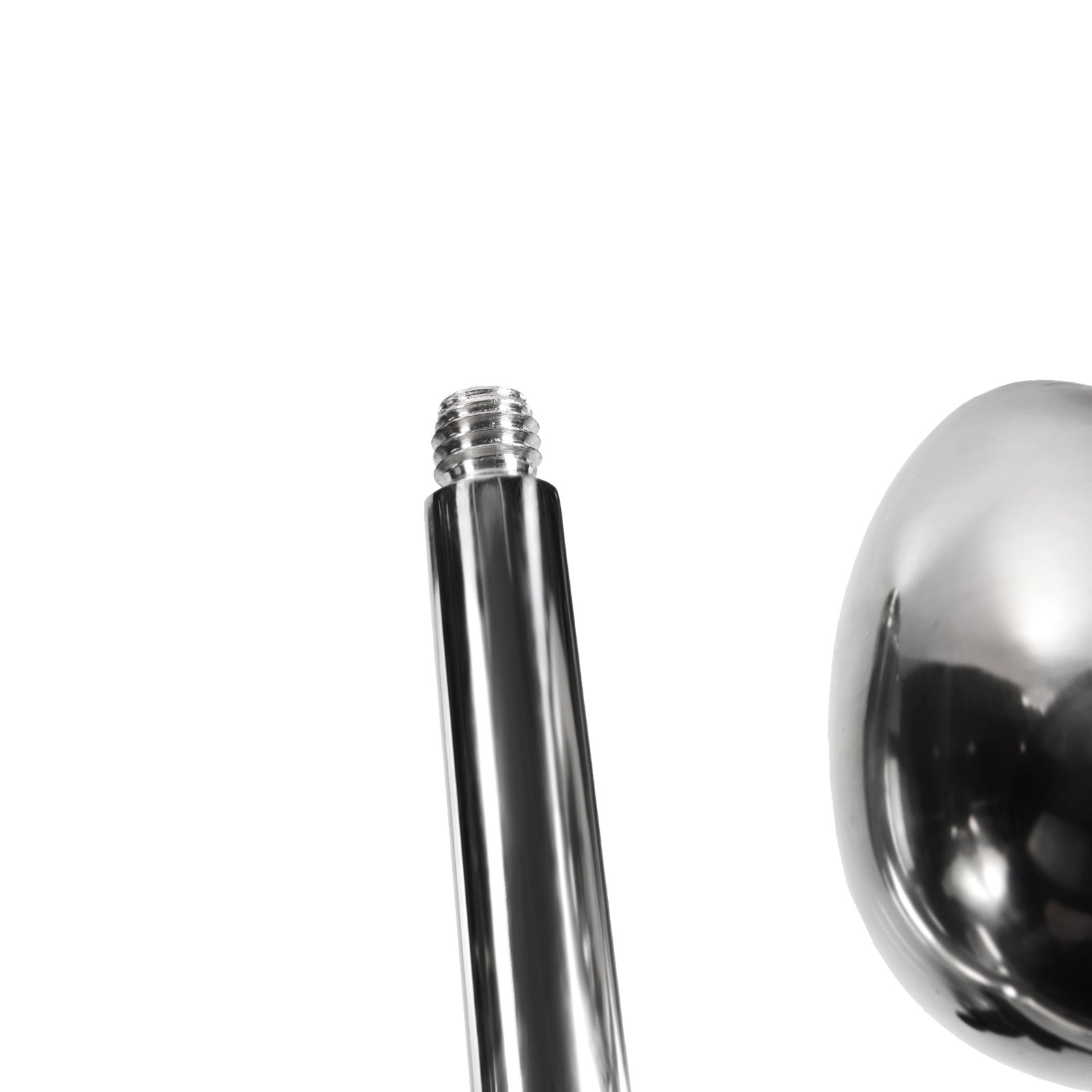 Core By Kink T-Handle Plug (40mm/Egg) - Kink Store