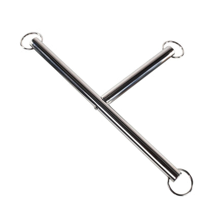 Core By Kink T-Shape Spreader Bar and Cuff Set - Kink Store