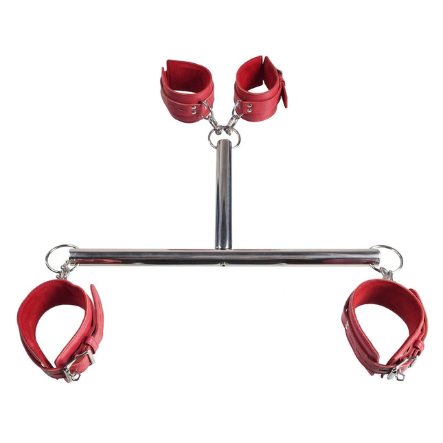 Core By Kink T Shape Spreader Bar and Cuff Set - Kink Store