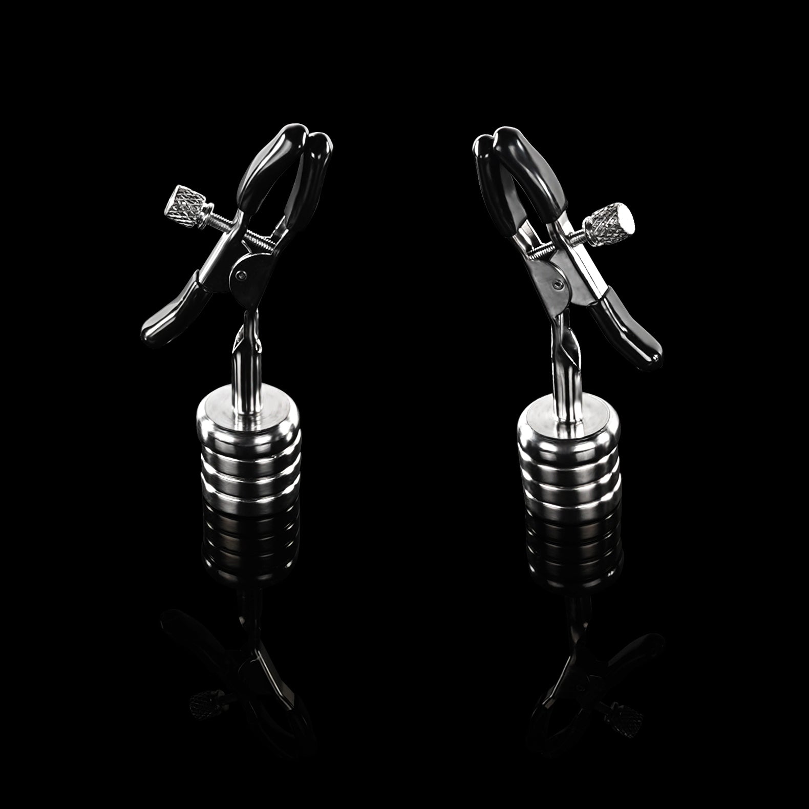 Core By Kink Weighted Nipple Clamps - Kink Store