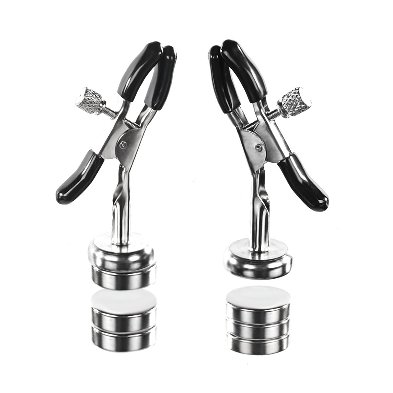Core By Kink Weighted Nipple Clamps - Kink Store