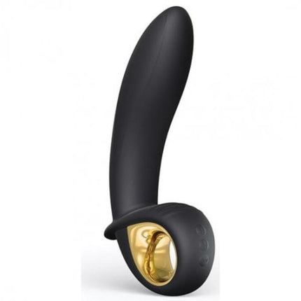 Dorcel Deep Expand Inflatable Curved Vibrator - Kink Store