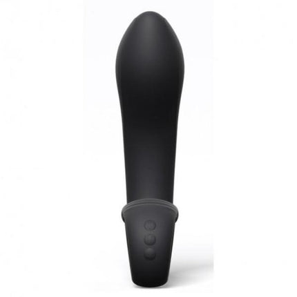 Dorcel Deep Expand Inflatable Curved Vibrator - Kink Store