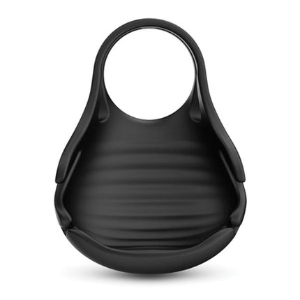 Dorcel Fun Bag Wearable Testicle Vibrating Ball Sling - Kink Store