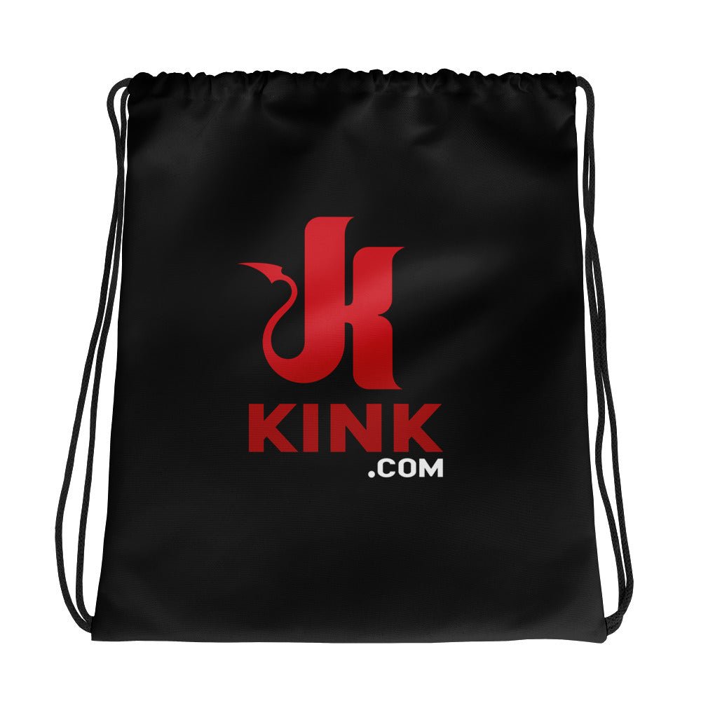 Drawstring bag - Kink Store