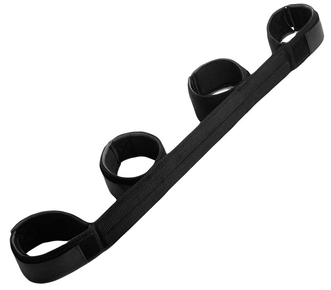 Easy Access Spreader Bar System - Bondage Toys