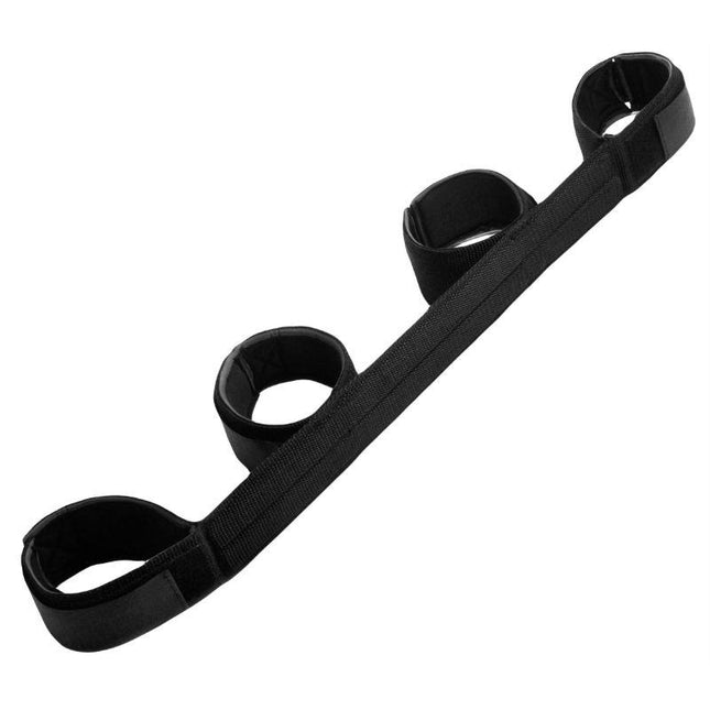 Easy Access Spreader Bar System - Bondage Toys