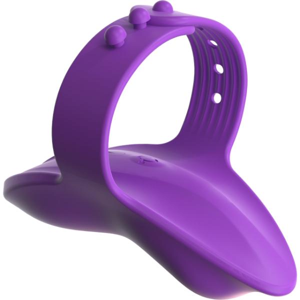 Fantasy For Her Finger and Panty Vibe - Kink Store