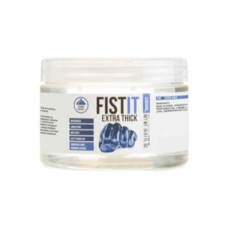 Fist It Extra Thick Water Based Fisting Lubricant - 16.9 oz - Kink Store