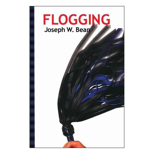 Flogging Book - Kink Store