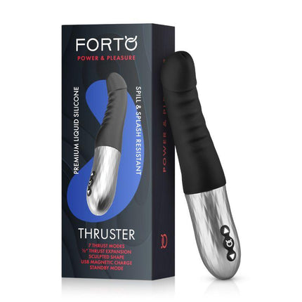 Forto Handheld Thruster - Kink Store
