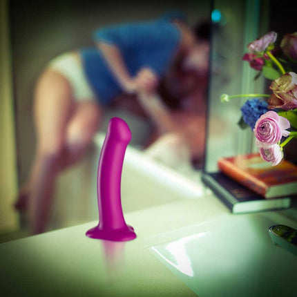 Fun Factory Magnum Dil - Silicone Dildo - Kink Store