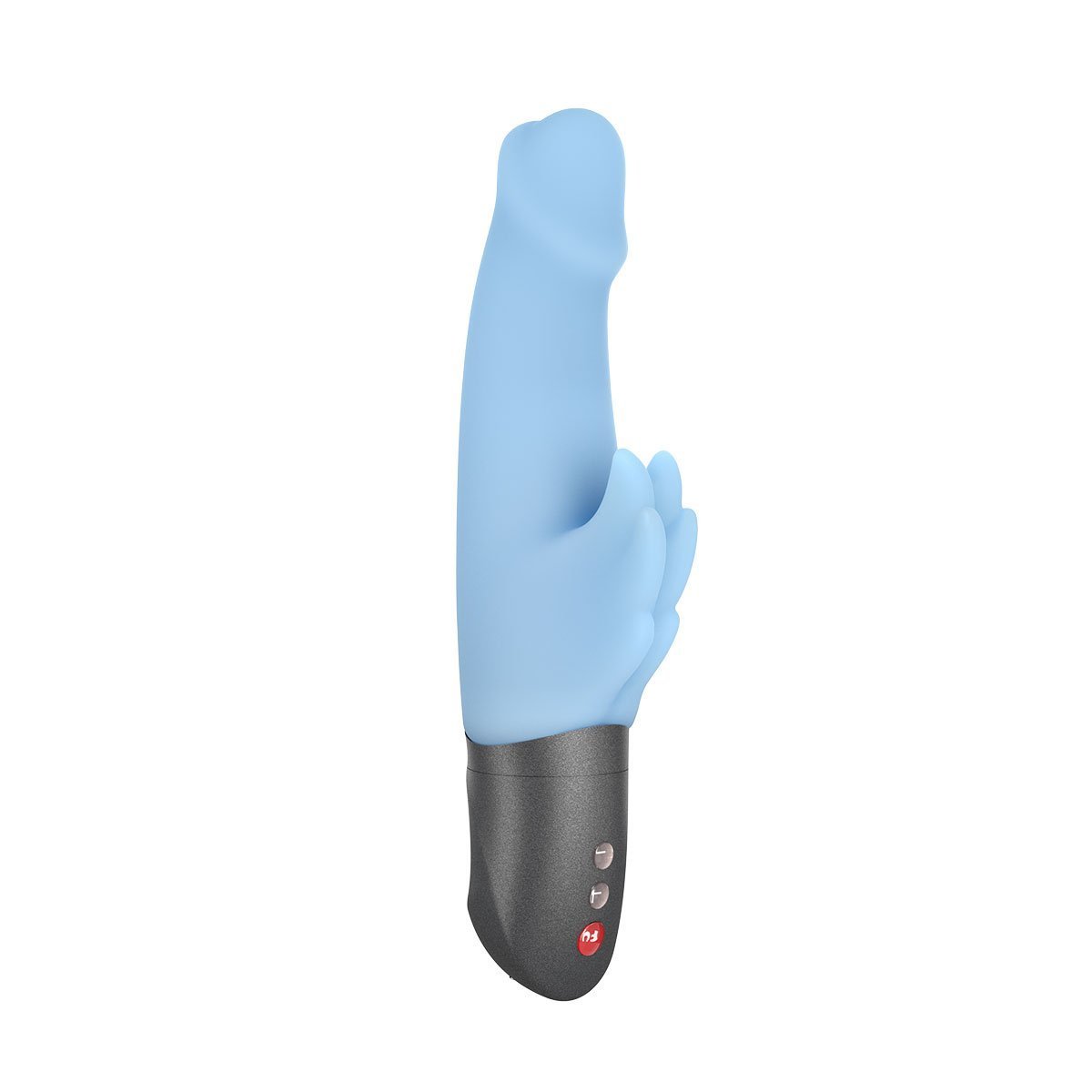 Fun Factory Wicked Wings - Rechargeable Dual Stimulation Vibe - Kink Store