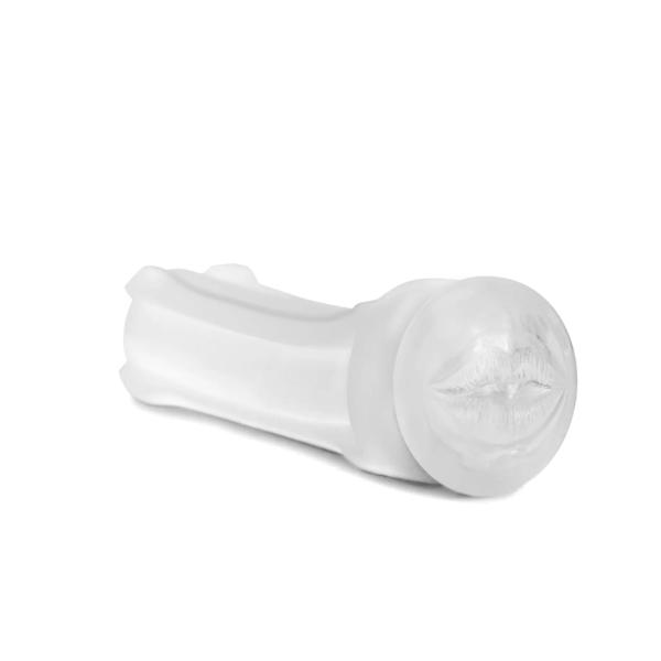 Happy Ending Rinse And Repeat Classic Stroker - Mouth - Sex Toys
