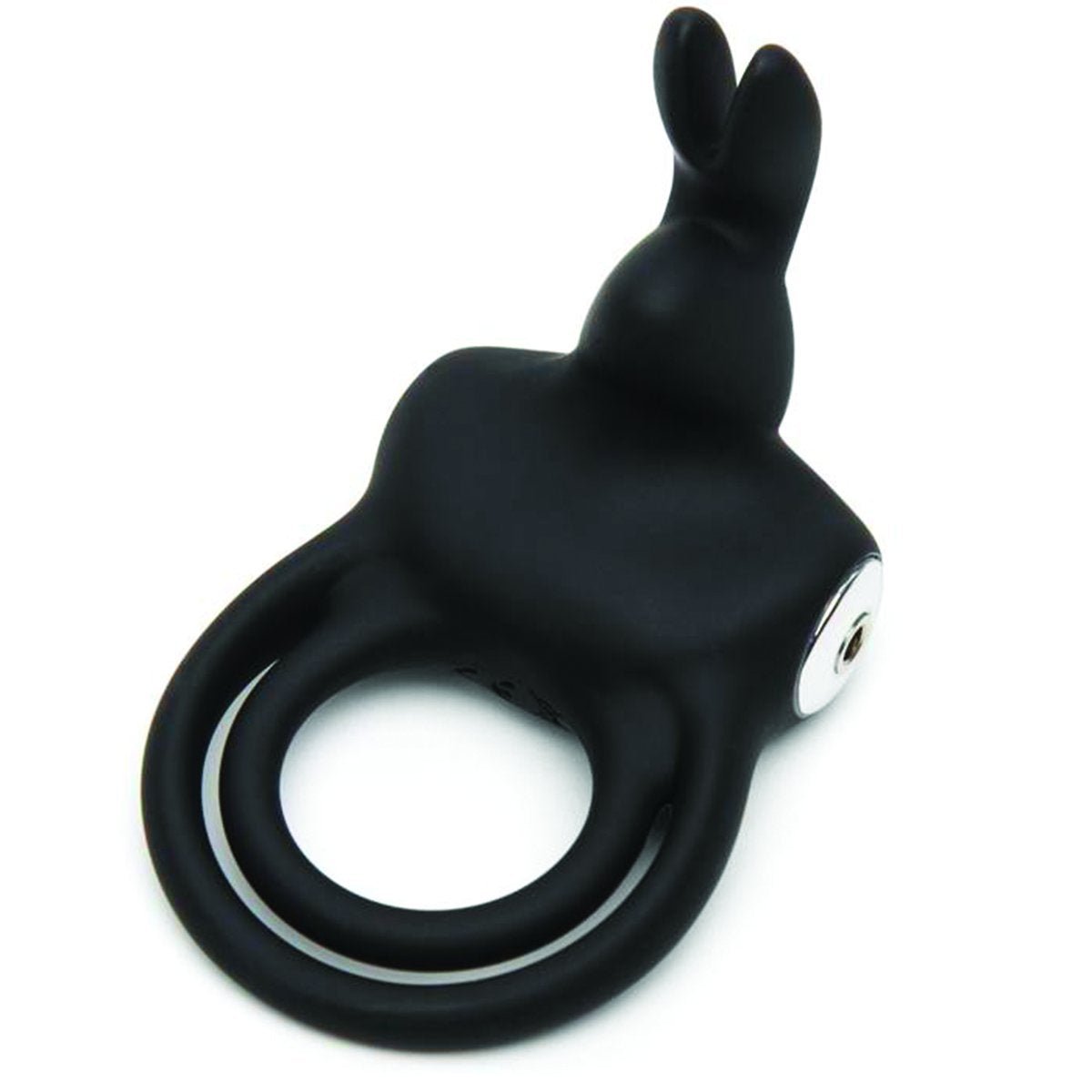 Happy Rabbit C-Ring - Vibrating Rabbit Cock Ring - Kink Store