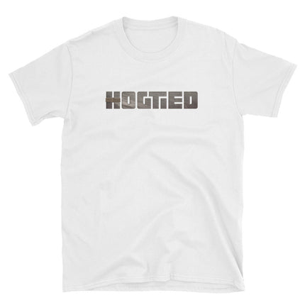 Hogtied Unisex T-Shirt - Kink Store