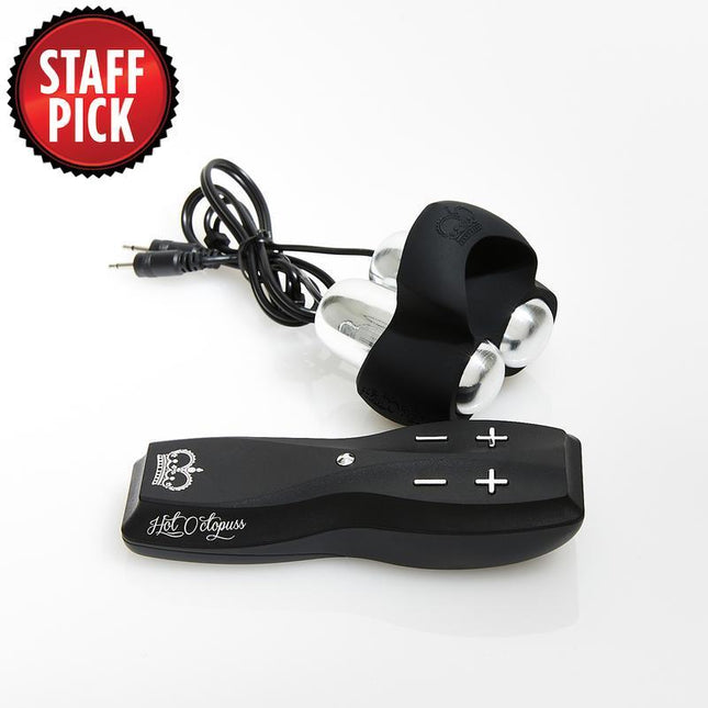 Hot Octopuss Jett - Sex Toys