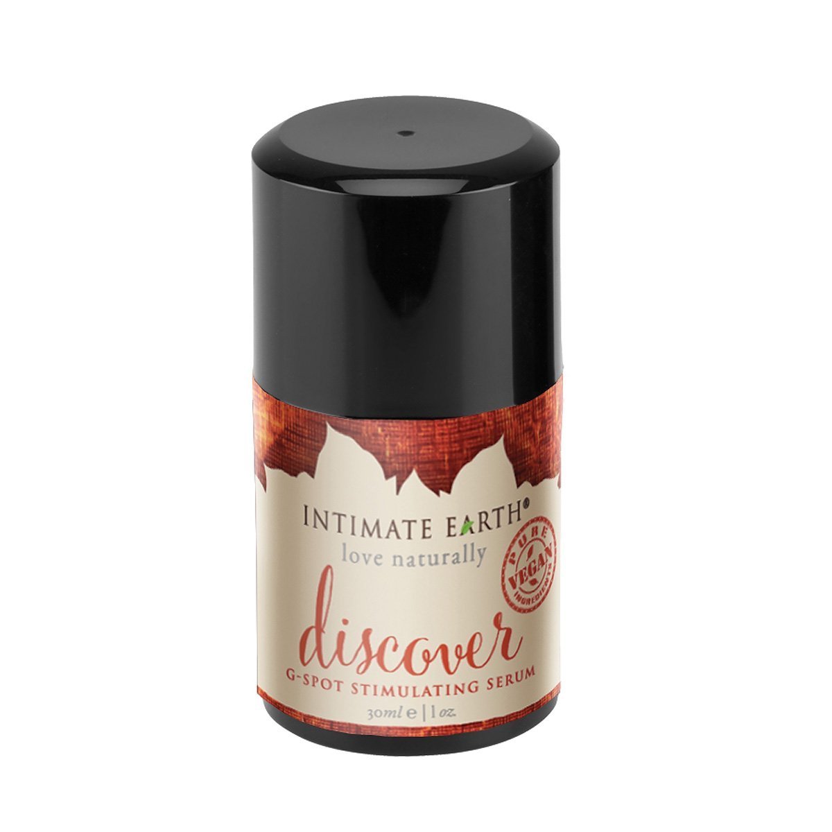Intimate Earth Discover G-Spot Serum - 1 oz. - Kink Store