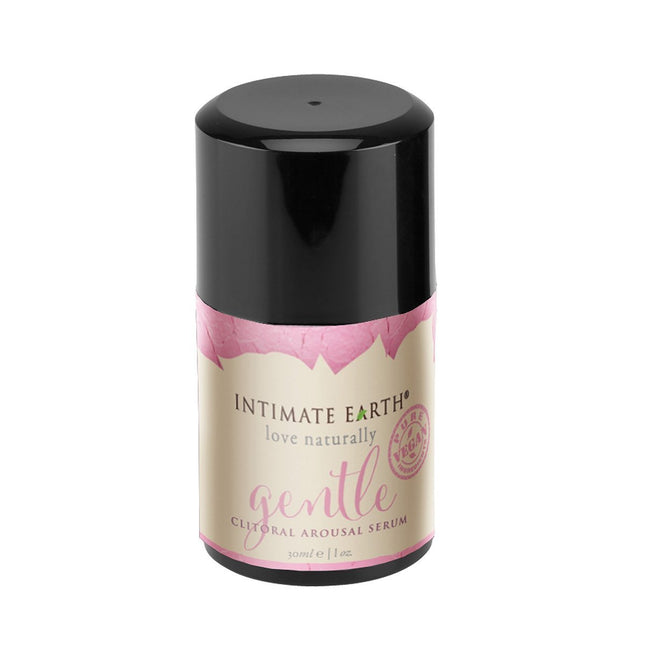 Intimate Earth Gentle Clitoral Arousal Serum - Kink Store