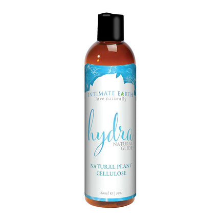 Intimate Earth Hydra Water Based Lubricant - Kink Store