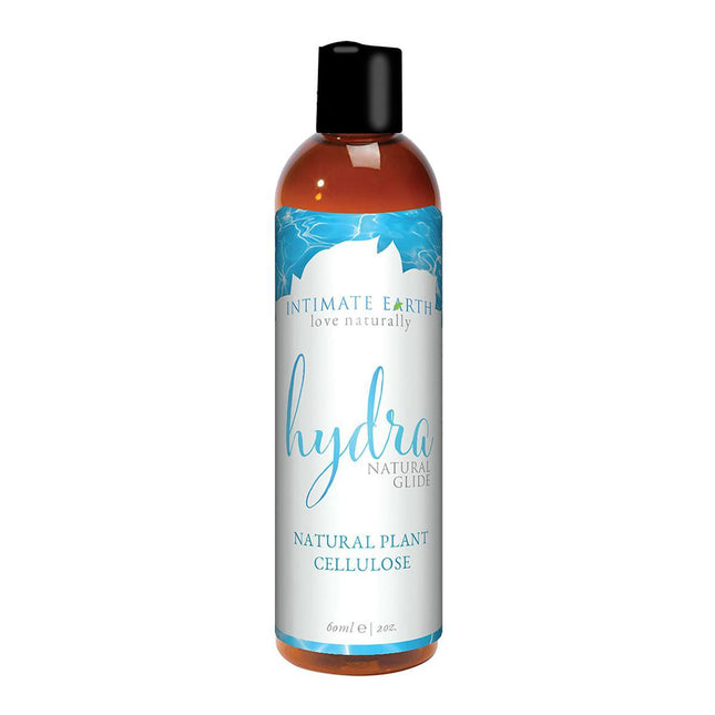 Intimate Earth Hydra Water Based Lubricant - Kink Store