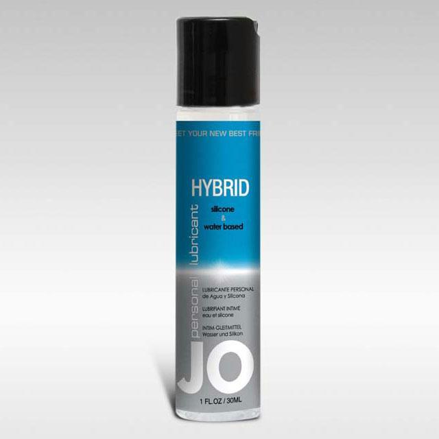 JO Classic Hybrid - Original Hybrid Lubricant - Kink Store
