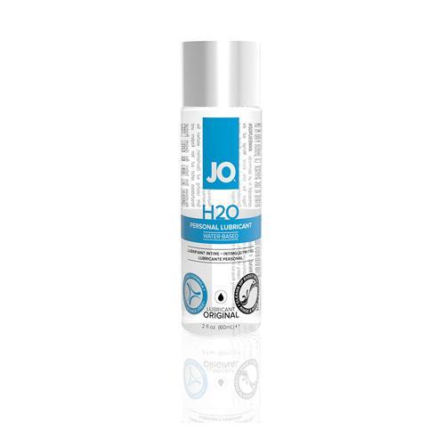 JO H2O Cooling Lubricant - Water Based - Kink Store