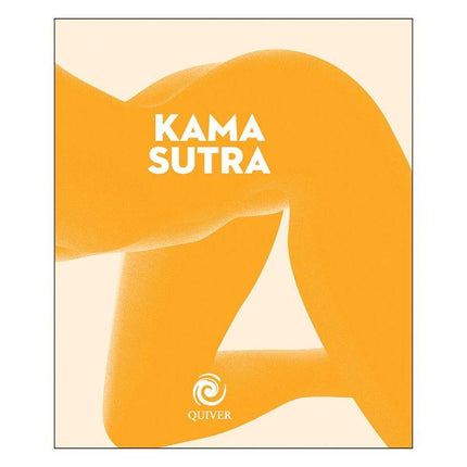 Kama Sutra Mini Book - Kink Store