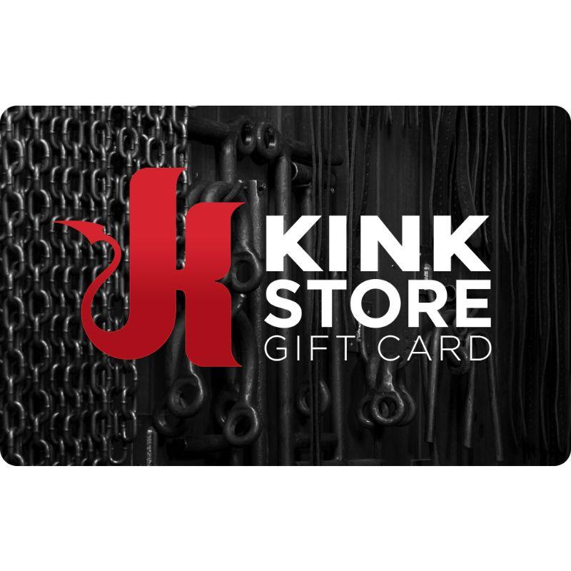 Kink Store E-Gift Card - Chains - Kink Store