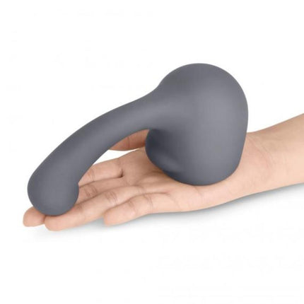 Le Wand Curve Weighted Silicone Attachment - Kink Store
