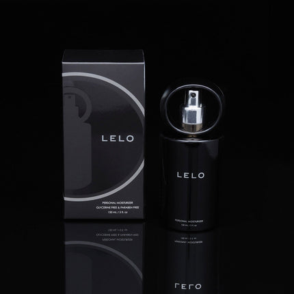 LELO Personal Moisturizer - Water Based Lubricant - Kink Store