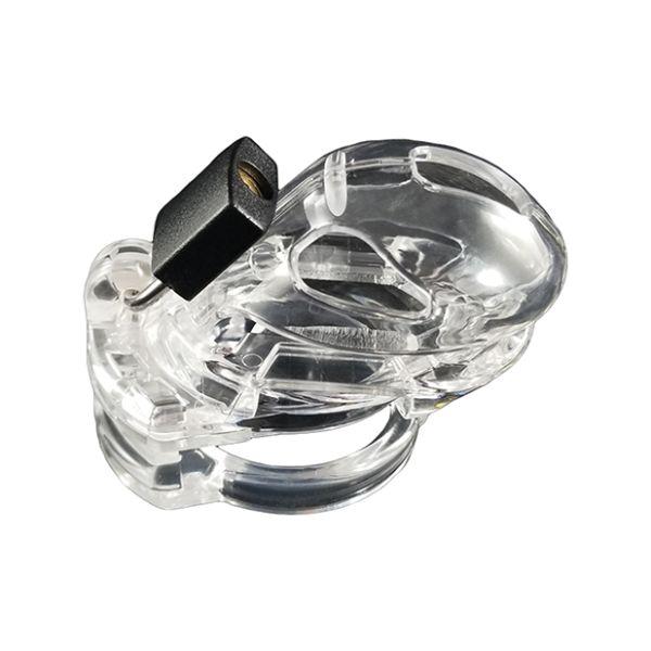 Locked In Lust The Vice Chastity Set - Kink Store