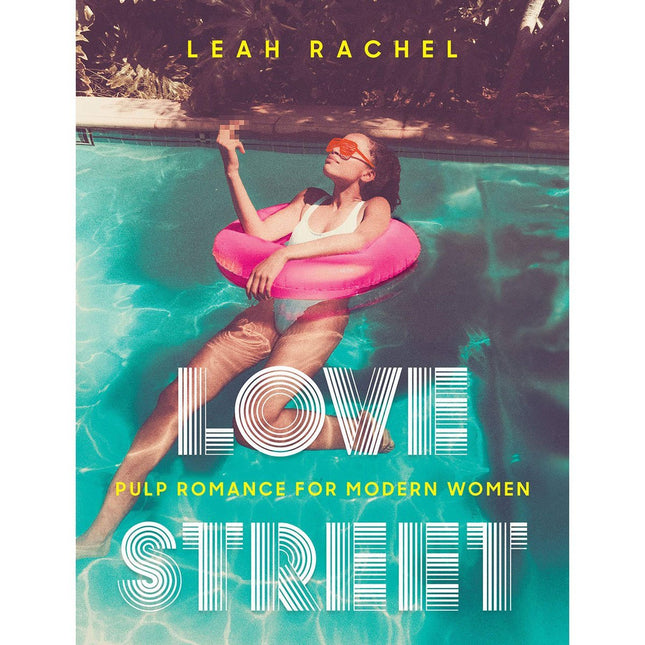 Love Street: Pulp Romance for Modern Women - Kink Store