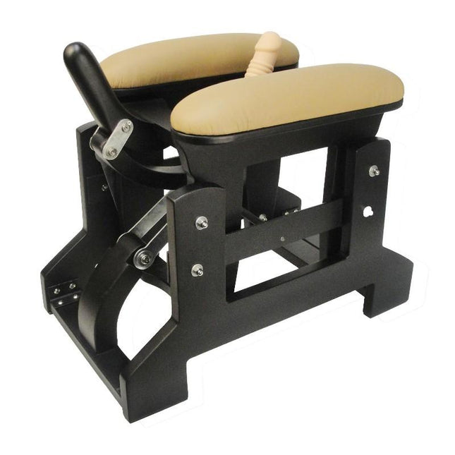 Love Glider Manual Rocker Sex Machine - Sex Machines