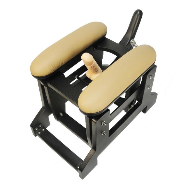 Love Glider Manual Rocker Sex Machine - Sex Machines