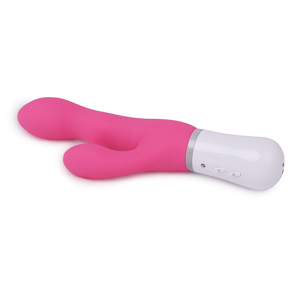 Lovense Nora Bluetooth Dual-Action Vibrator - Kink Store