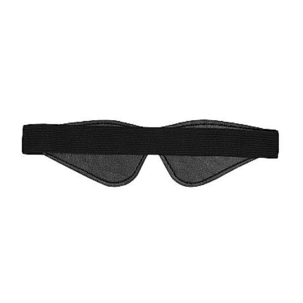 Luxury Eye Mask Vinyl Blindfold - Sex Toys